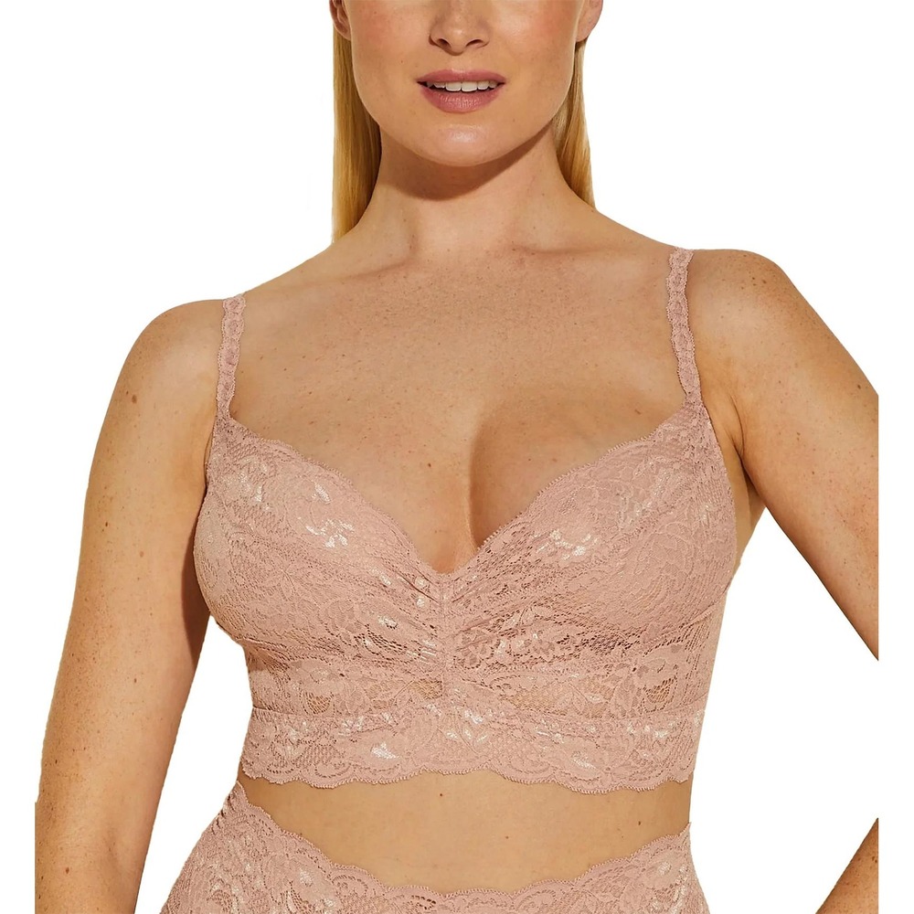 Cosabella Never Say Never Sweetie Soft Bra Setter 1X